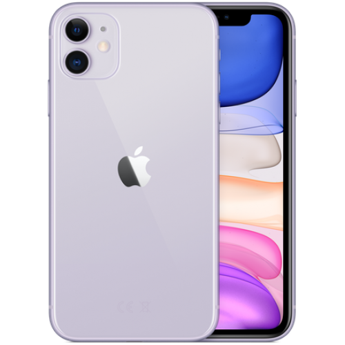 iPhone 11 128 Purple